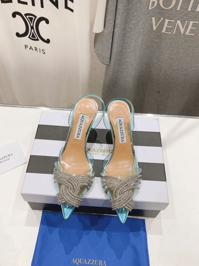 Aquazzura Sandals